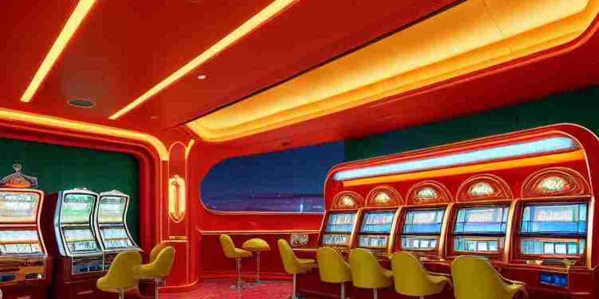 Top-notch Slots Collection at Slot Lords Casino