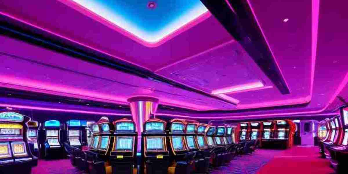 Premium Gaming Collection at Spinago
