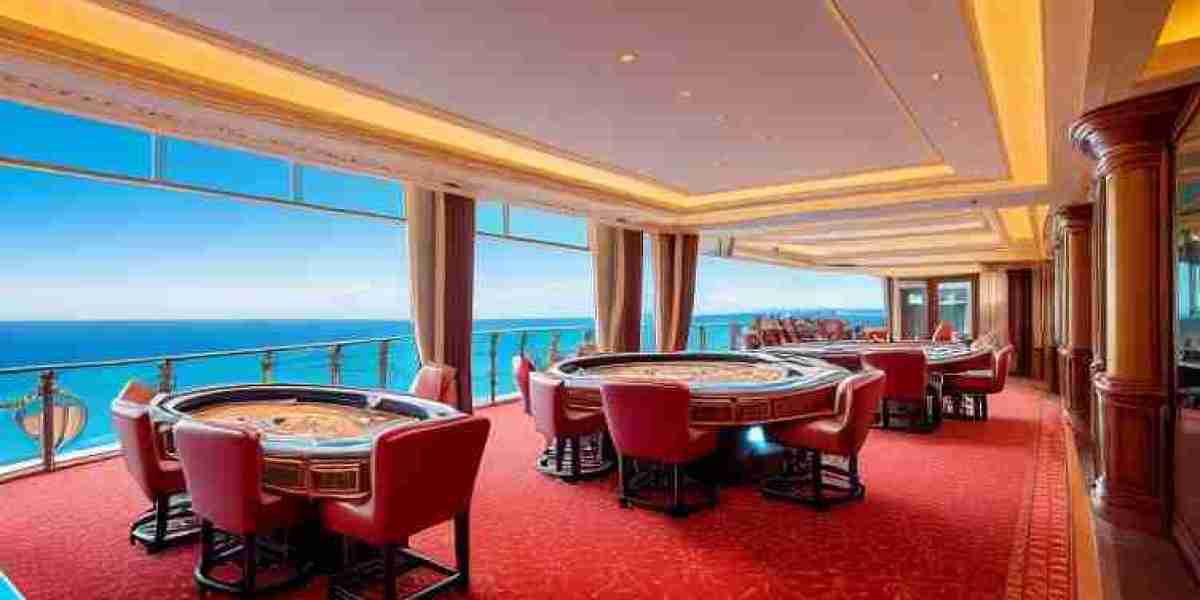 Vivencias Sumergidas con Croupier en Vivo en MegaCasino