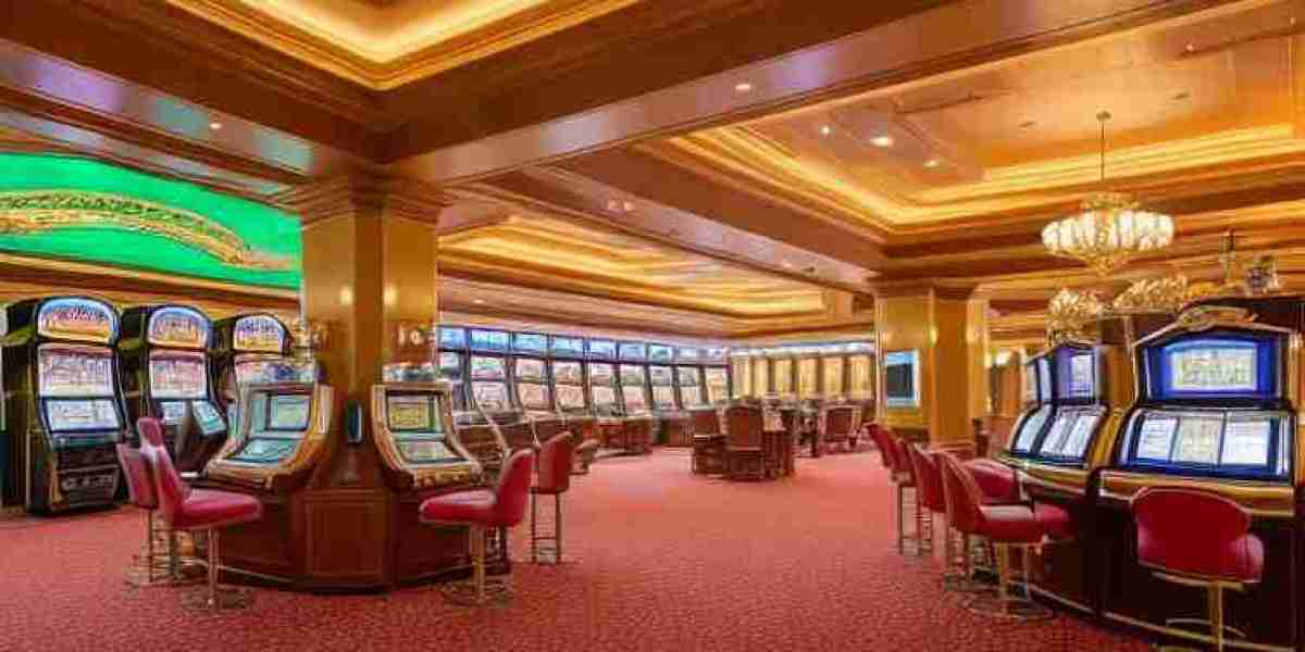 Beneficial Advantages System at 666Casino