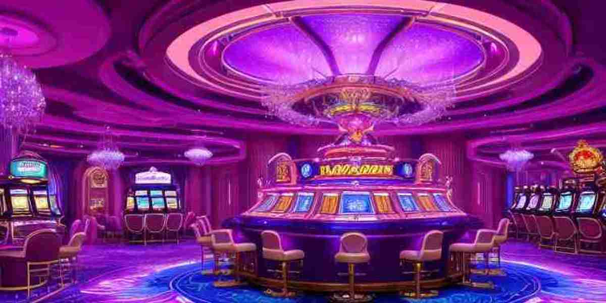 Premium Live Casino Games on Jet 4 Bet Casino