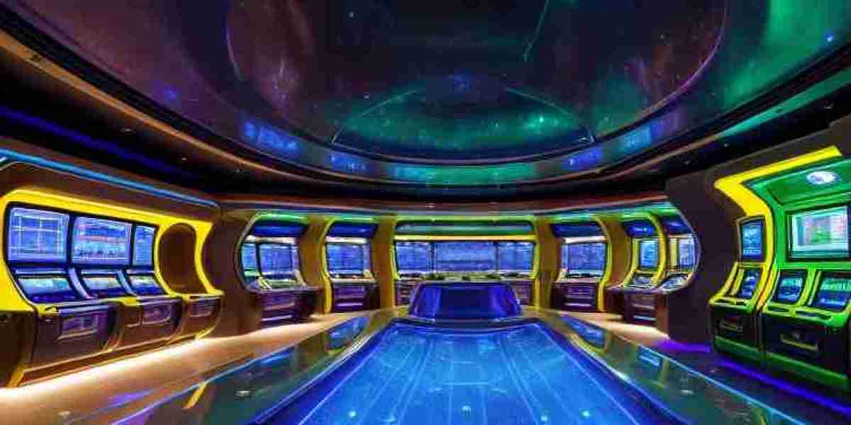 Experiencias de Juego Excepcional en Casino 777