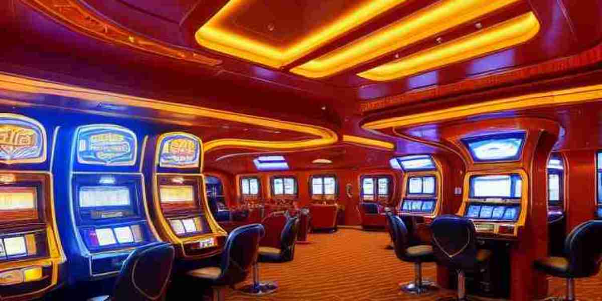 Extensive Pokie Assortment at Leon Online Casino