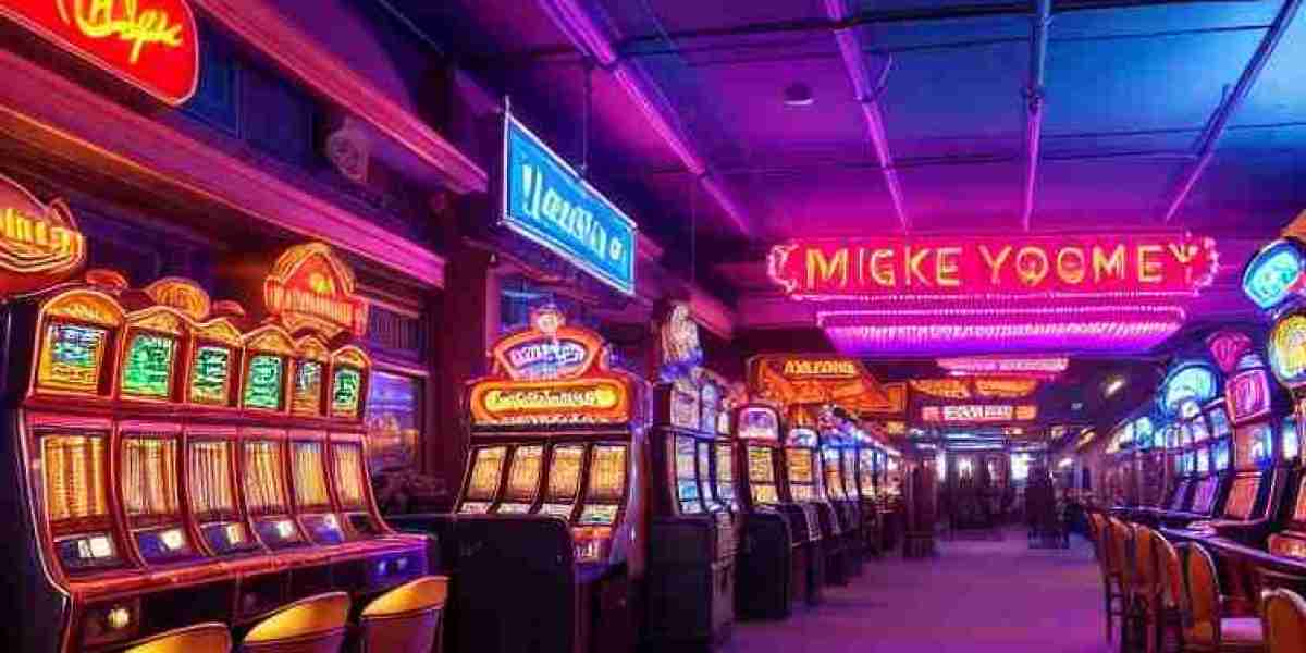 Exceptional Incentive Organization at MrPlay's