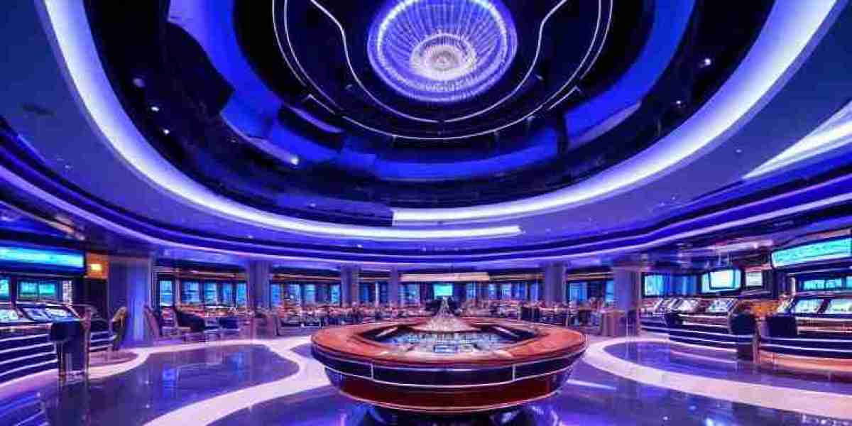 Monetary Services at LuckyWins Casino