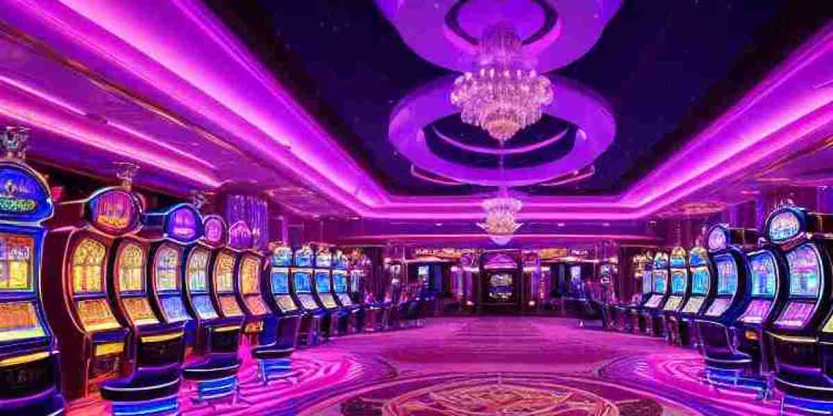 High-end Live Dealer Experience at Play Fina