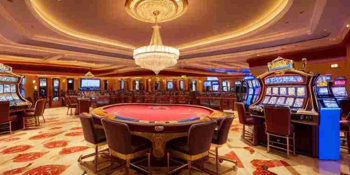 Cell Gaming at Slot Lounge Casino