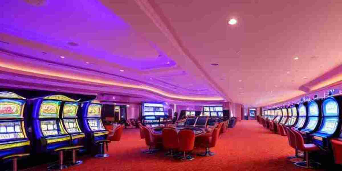 High-quality Slot machines Selection at Slot Lords Casino