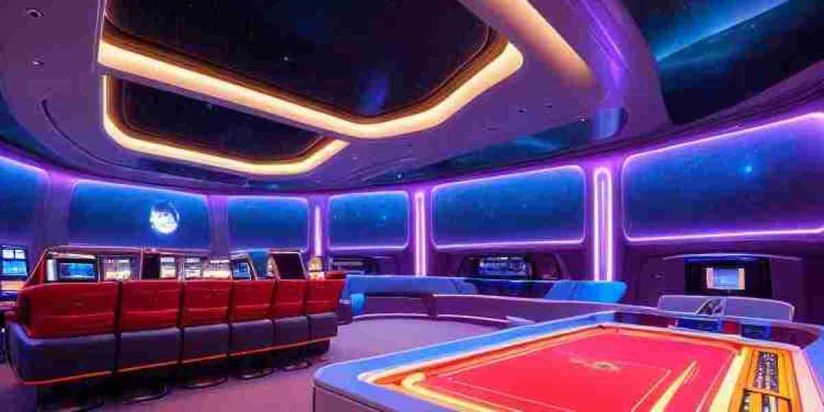 Cellular Gambling Advancement at Lukki Casino NZ