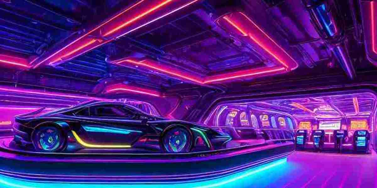 Exciting Collision Pastimes at PlayFina Casino
