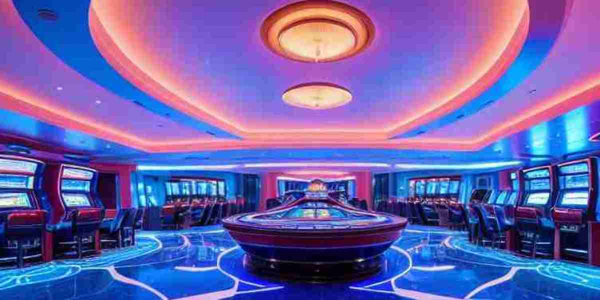 Real-time Dealer Entertainment at 7Bit Casino