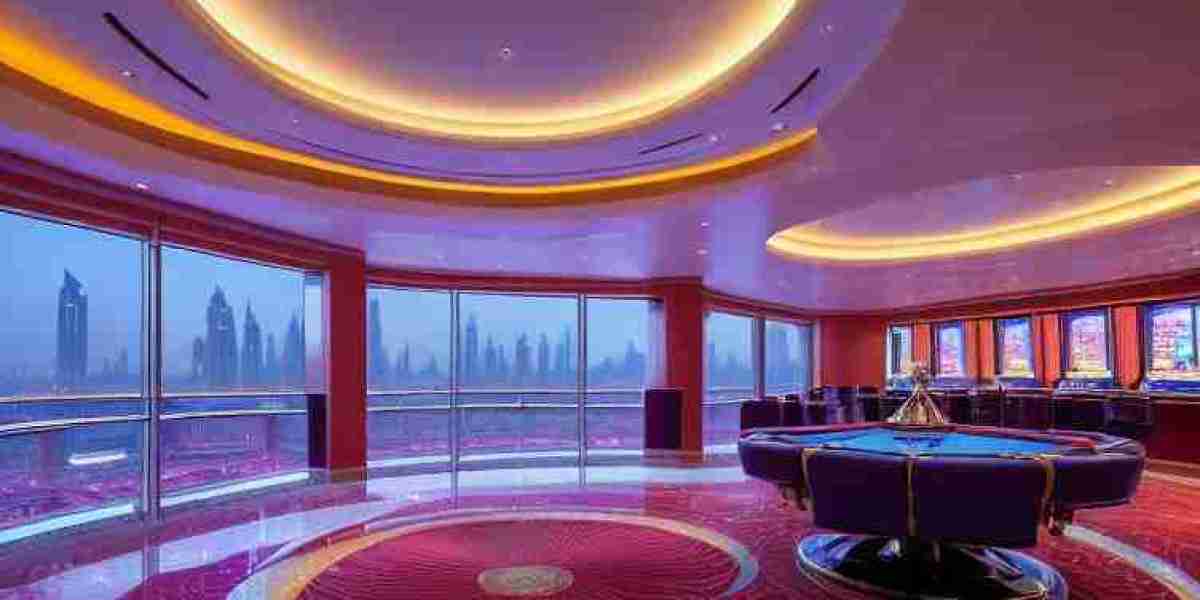 Real-time Desk Thrills at lucky ones casino