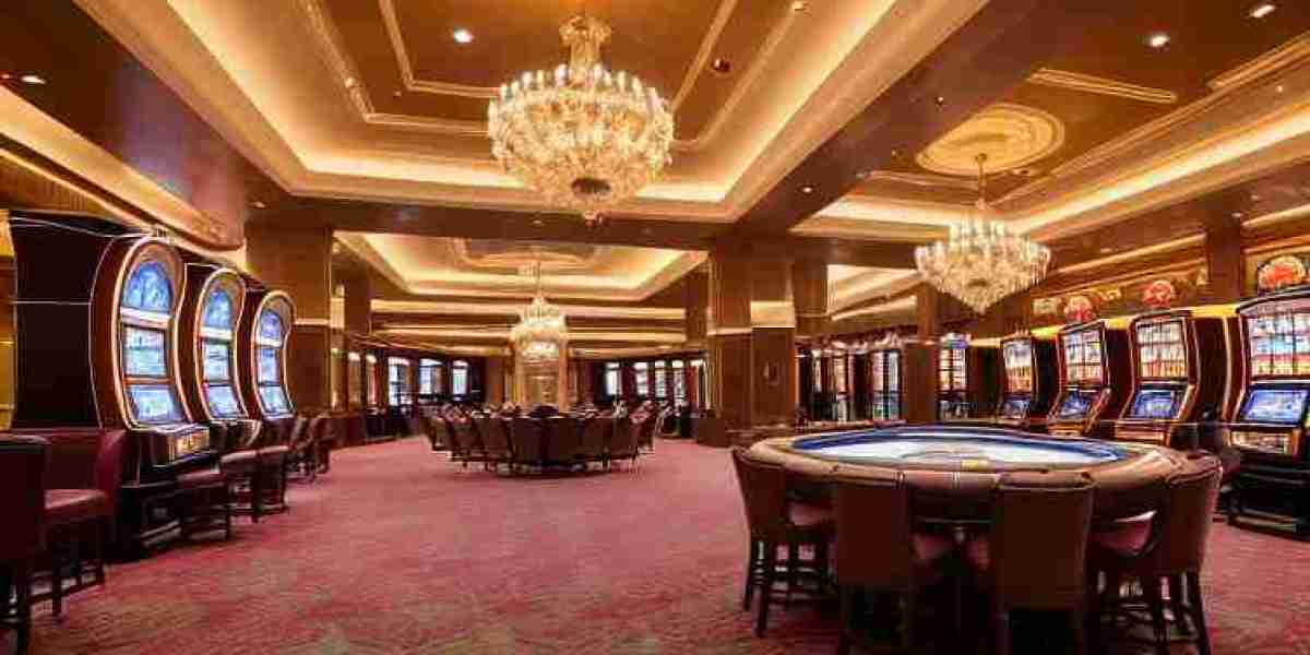One-of-a-kind Offers available at the FairGo Casino