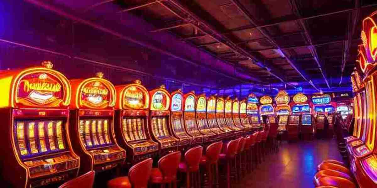 Verschiedenartigkeit bei Glücksspielautomaten Im Crownplay Casino Online