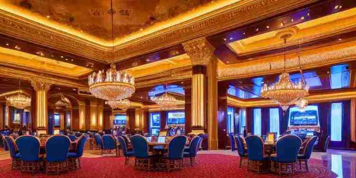 Exclusive Casino Selection at SlotLords