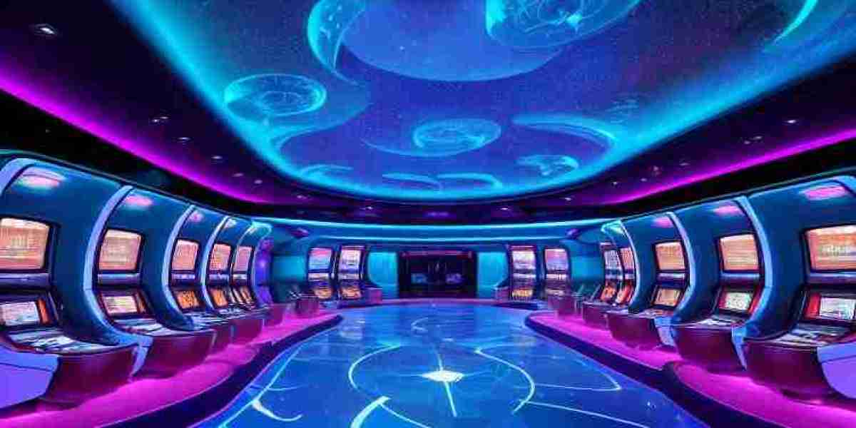 Lucky Ones Gambling club captivates players with its wide collection of carefully designed gaming experiences from top-n