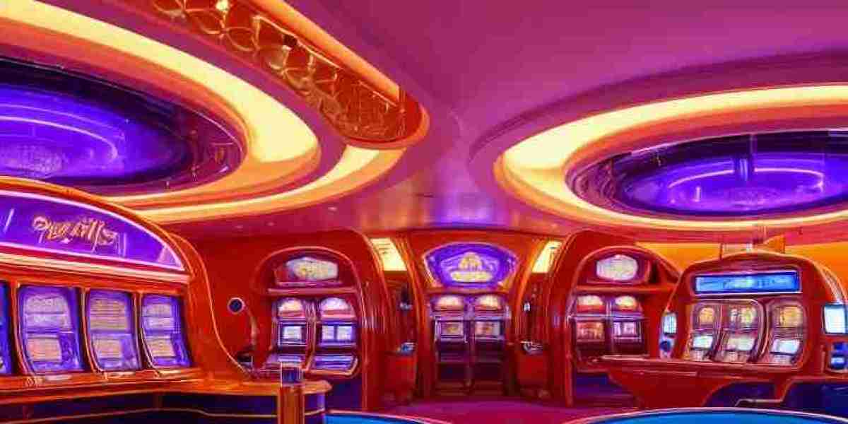 Financial Solutions at Lucky7even Casino