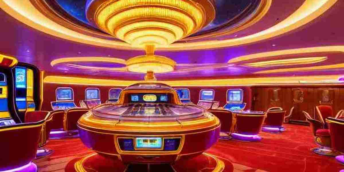 Variety Gaming Selection at Lukki Casino