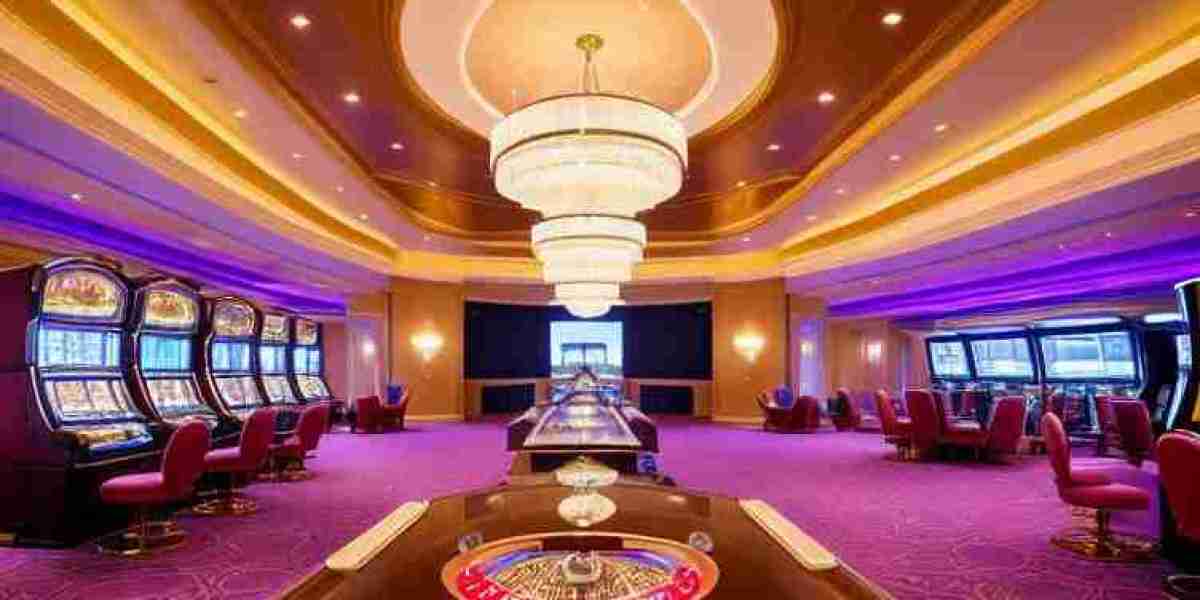 Experiencias de Juego Impresionante en Casino 777