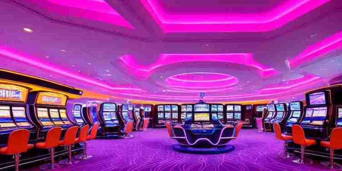 Slots en Legiano Casino Online