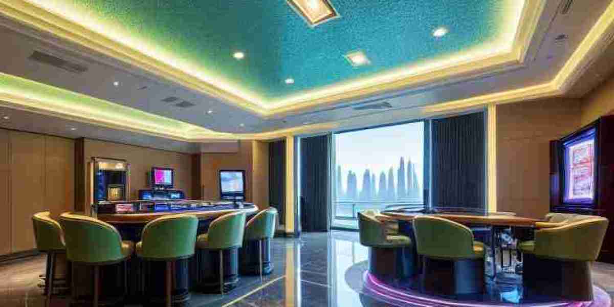 Wyselekcjonowane Gry w NV Casino