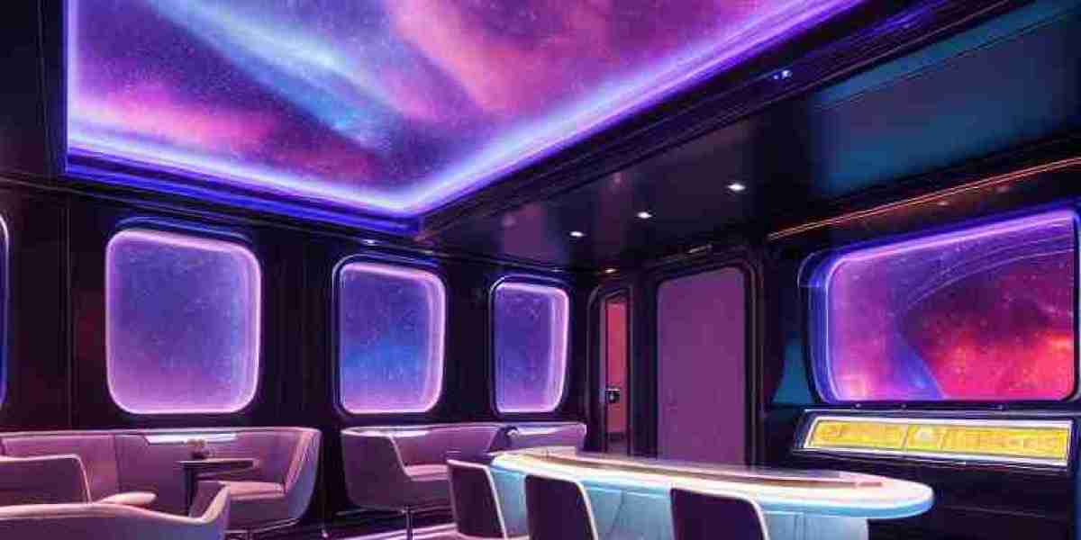 Unieke speelautomaten bij SpinPanda Casino.