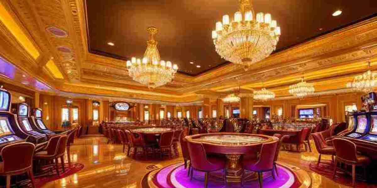 SpinBet Casino Slot world