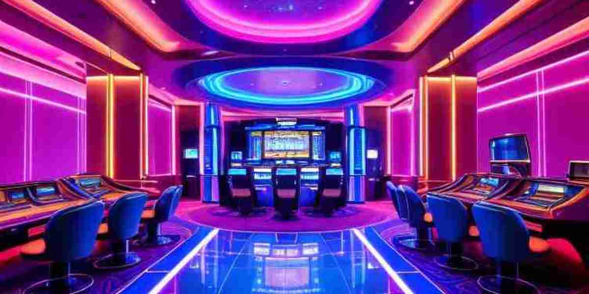 Reibungslose Einstieg bei Casino Boomerang.