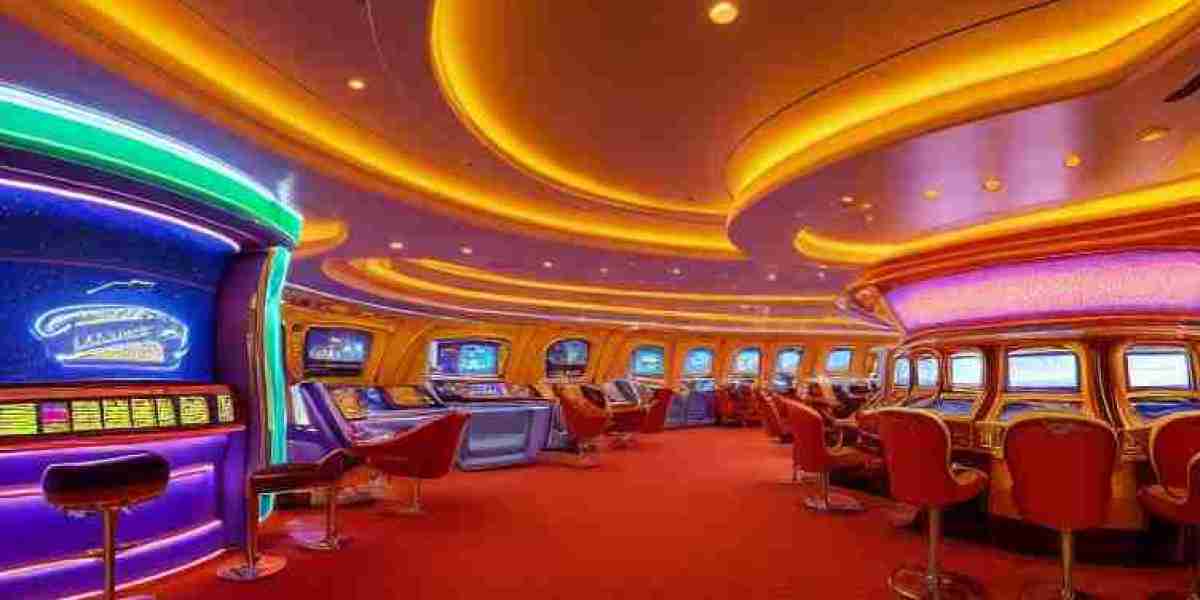 Uitgebreide Gokervaring bij One Casino