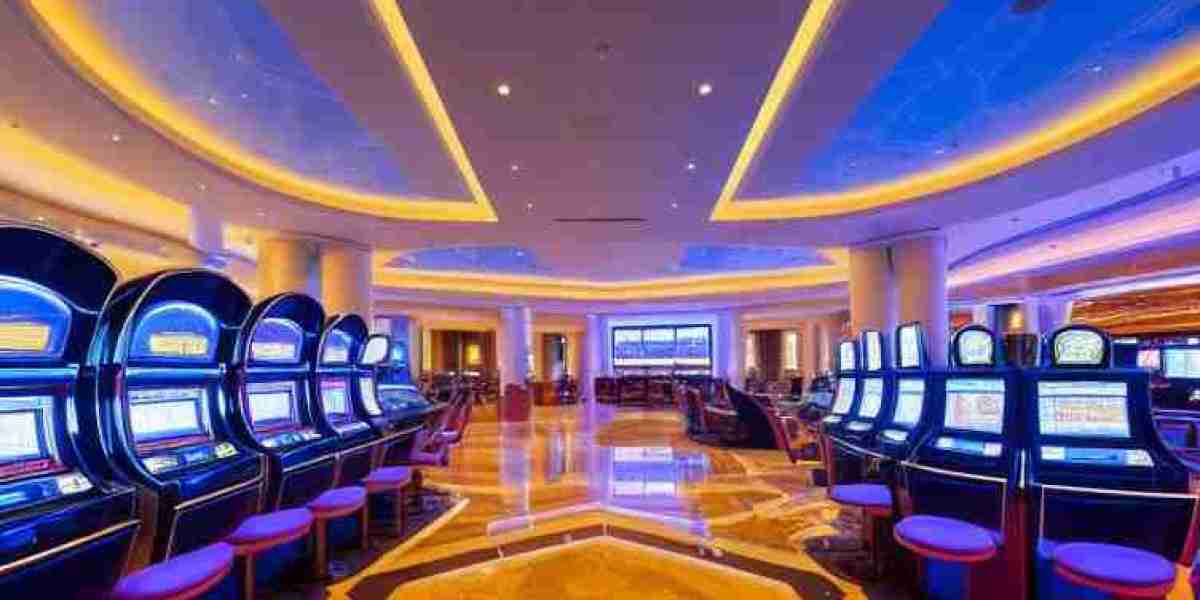 Ensemble de Slots Étonnante chez Casino Stake