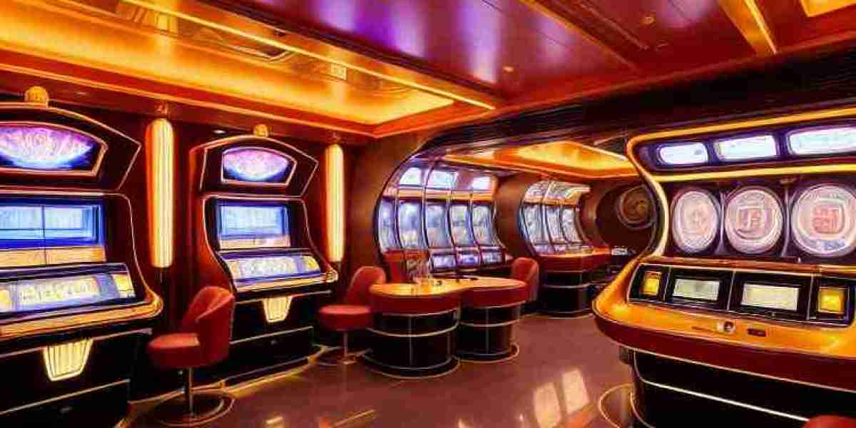 Premium Casino Collection at CrownGold Casino