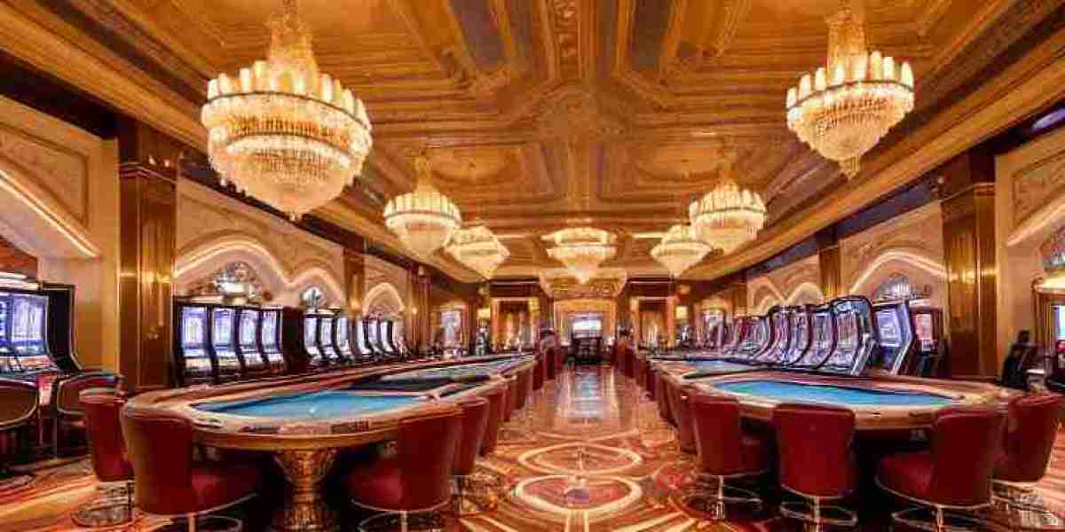 Live Dealer Play at Just Casino