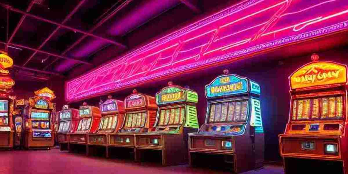 Innowacyjne Gier Awaria w NV Casino