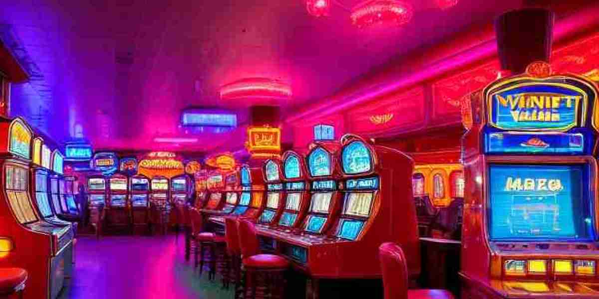 Lively Trader Magic at Neo Spin