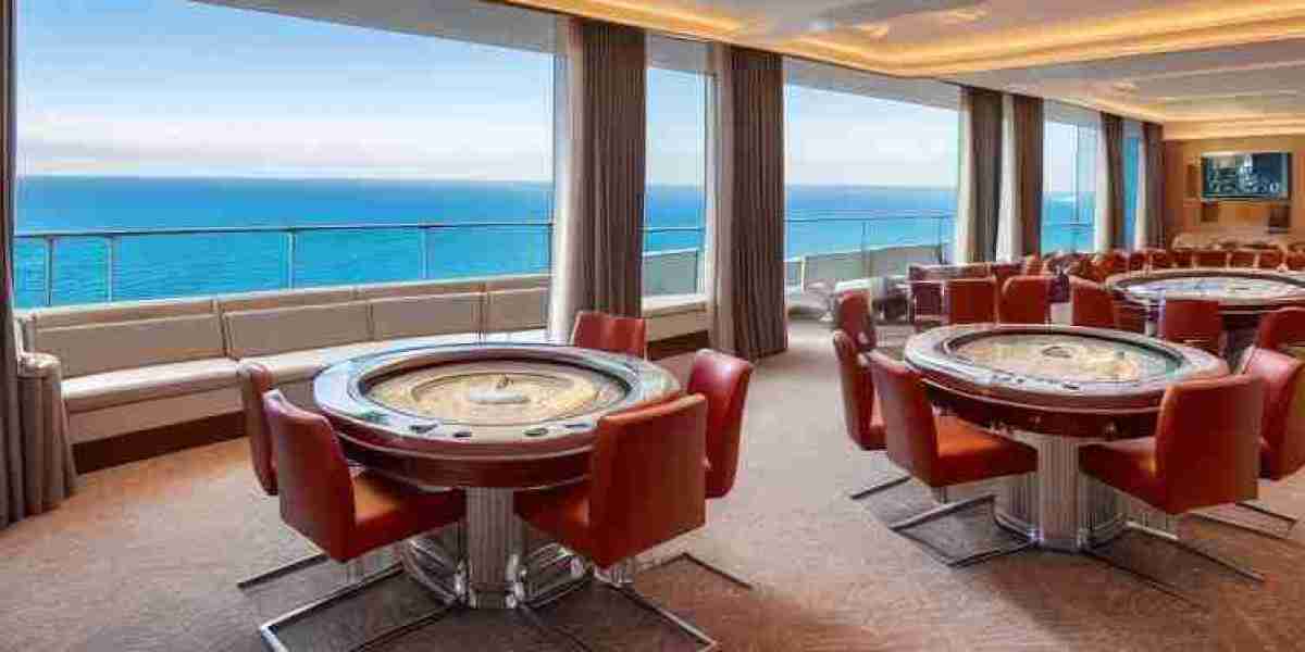 Spin Bet Table Casino Excellence