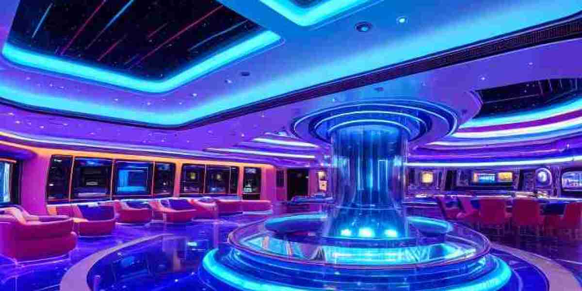 Live Croupier Games de confiance sur Casino770 France