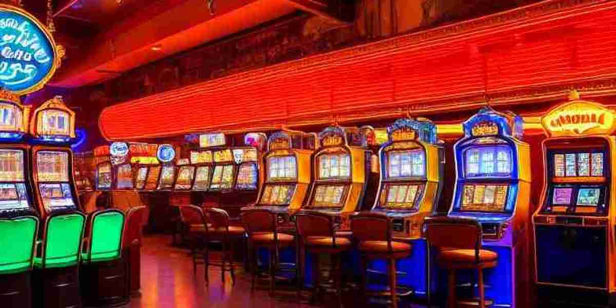 Incentives World of NeoSpin Casino