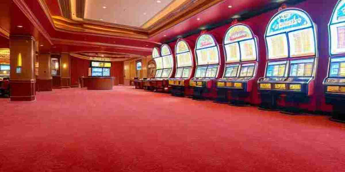 Authentic Live Dealer Games on Crown Gold