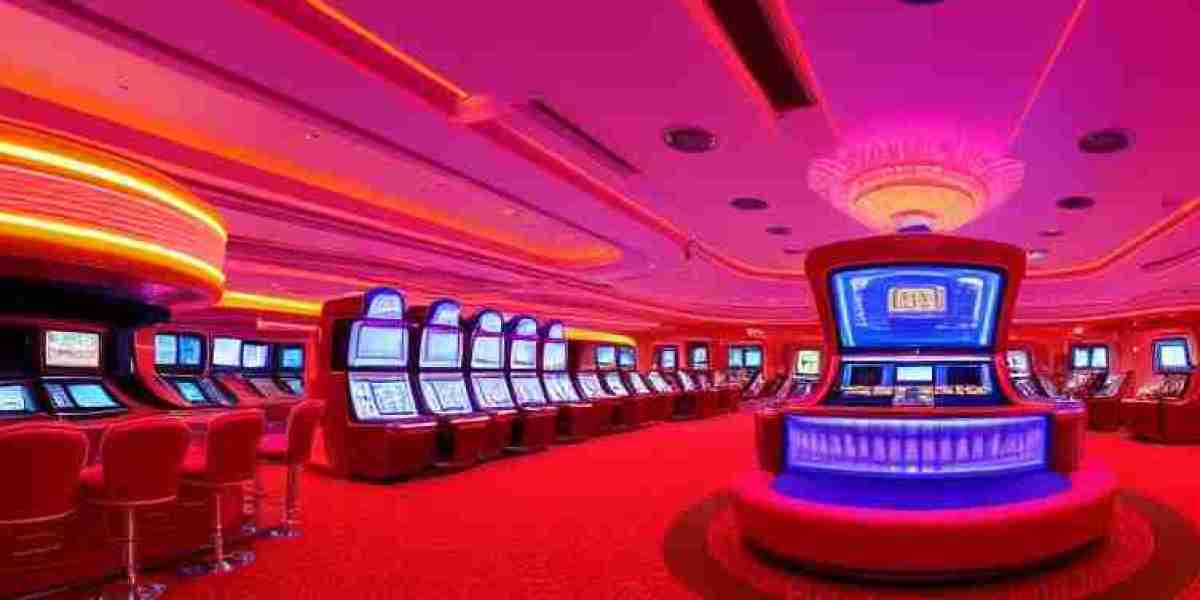 Hello Reward at Casino Lucky Ones