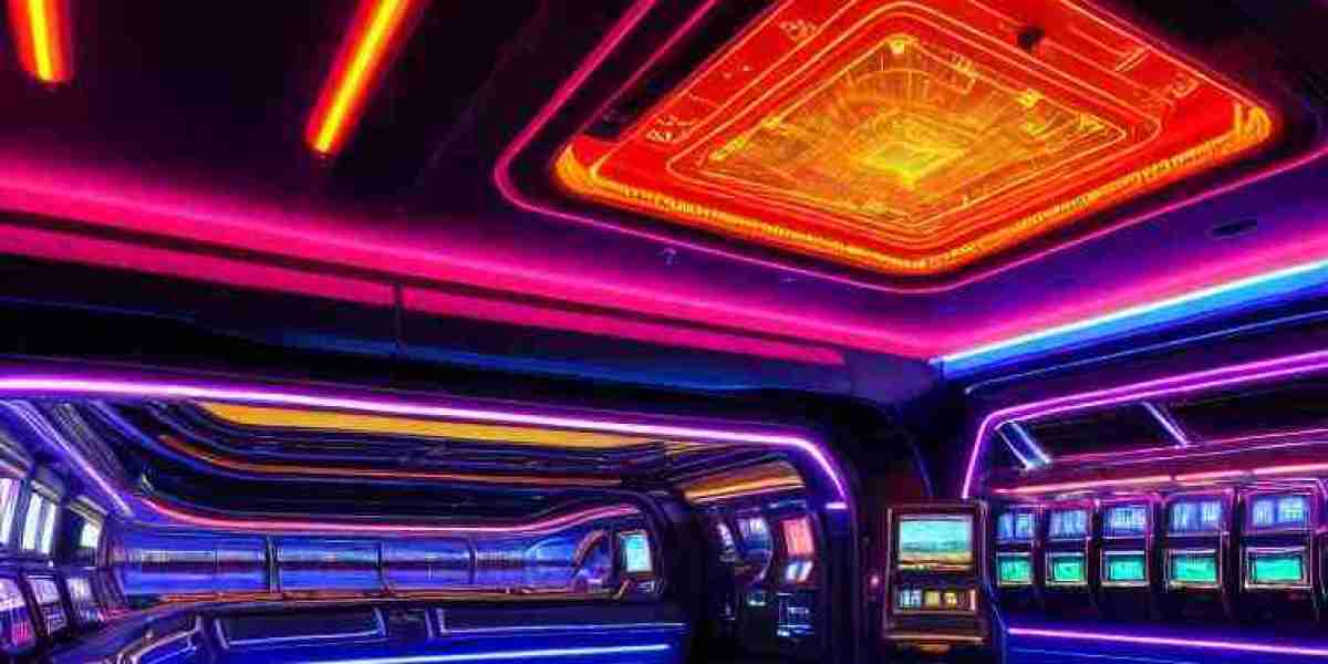 Grote Gaming Collectie bij Kansino