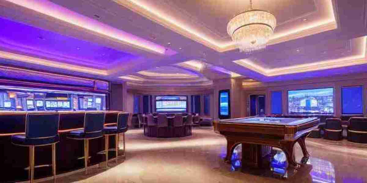 Traditional Gaming Table Entertainment at Queen Win Casino