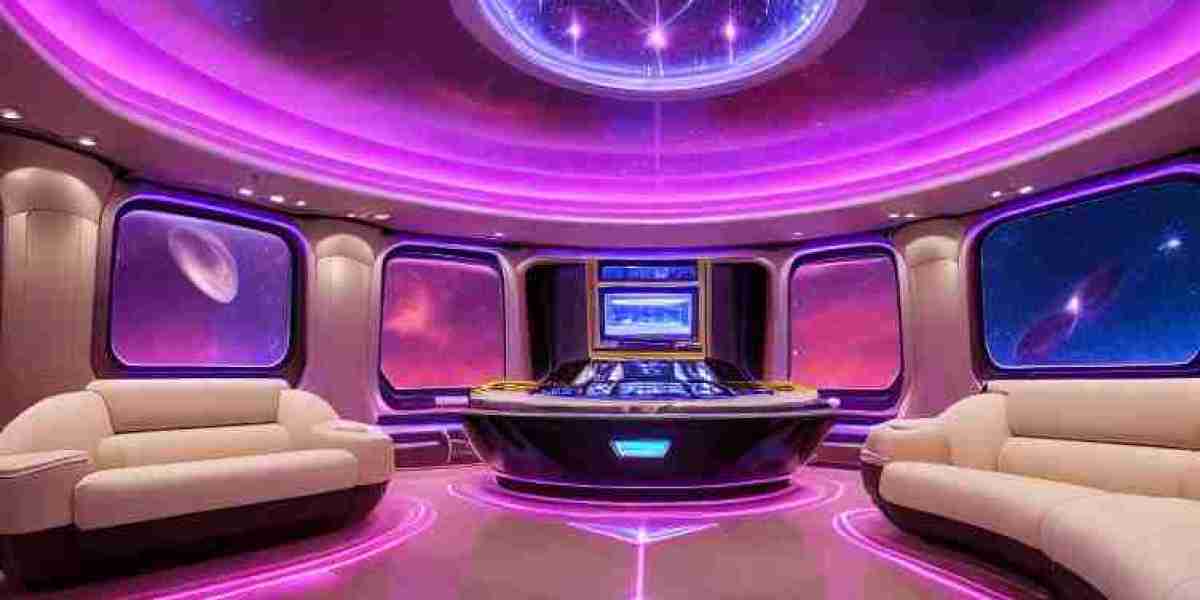 Duik in de fantastische sfeer van speelautomaten plezier op SpinPanda NL