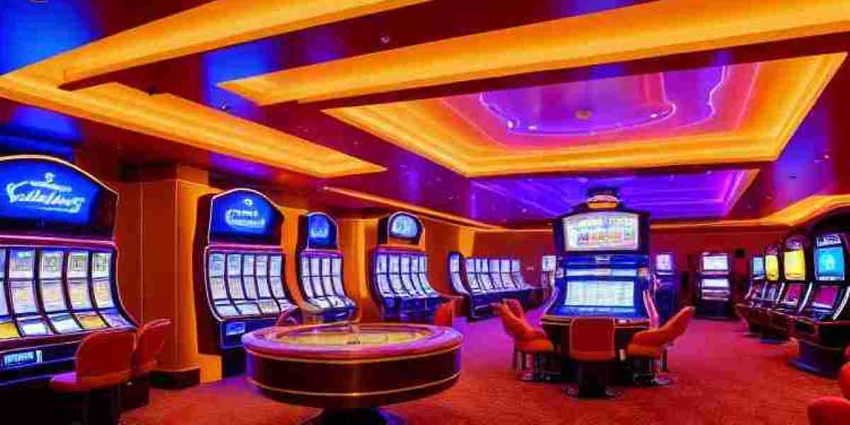 Slot Game Collection at RoyalReels Casino