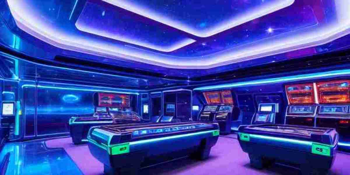 Slots strabilianti su Stake Casino Italia