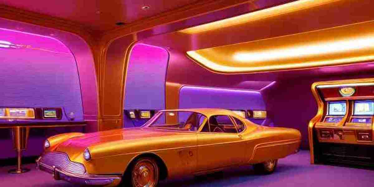 Vintage Table Thrills at Queen Win Casino