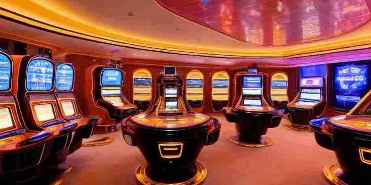 Exclusive Real-time Experience bei BetOnRed Casino