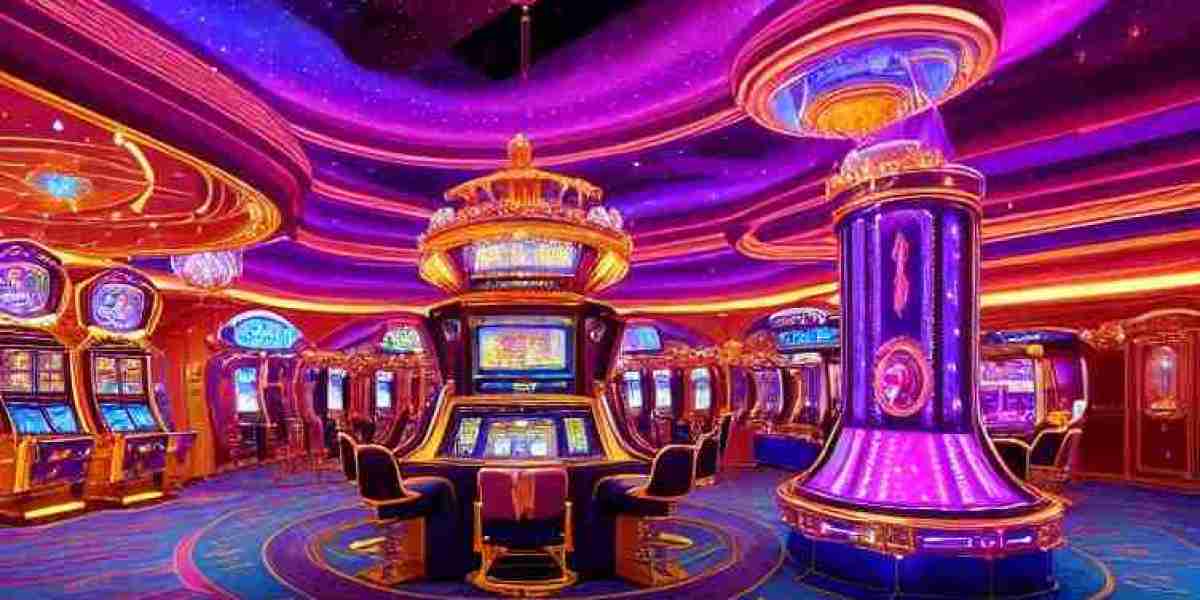 Dispositifs Électromécaniques sur Plateforme de Jeu En Ligne