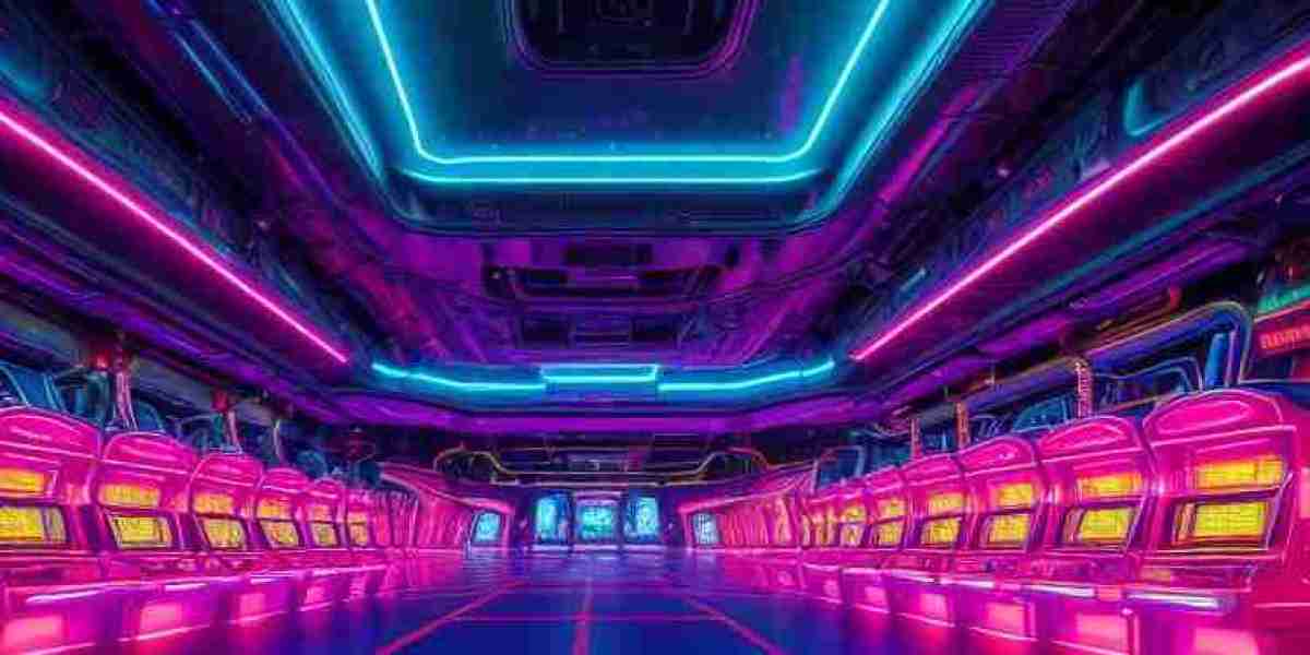 Excellent Gaming machines Range at Neo Spin