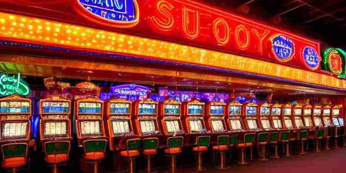 Spielautomaten bei Boomerang Casino Online