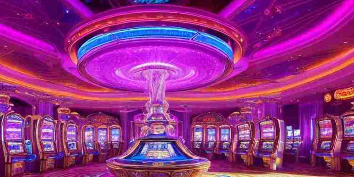 Top Slot games Entertainment at Royal Reels Casino